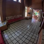 Hostel Trópico de Capricórnio - Vermelha do Centro