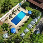 Hostel Trópico de Capricórnio - Vermelha do Centro