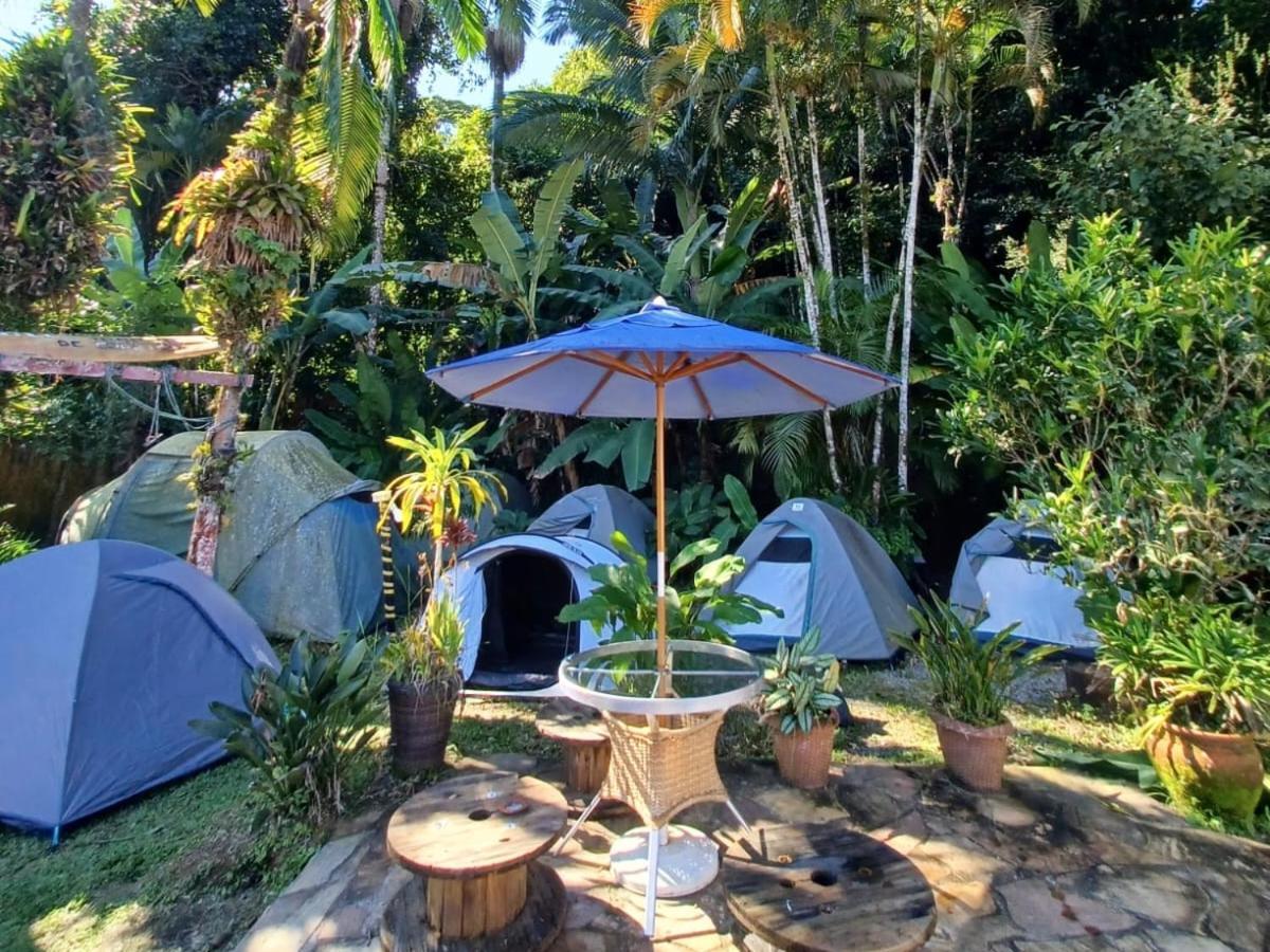Albergue Tropico De Capricornio - Tenorio *