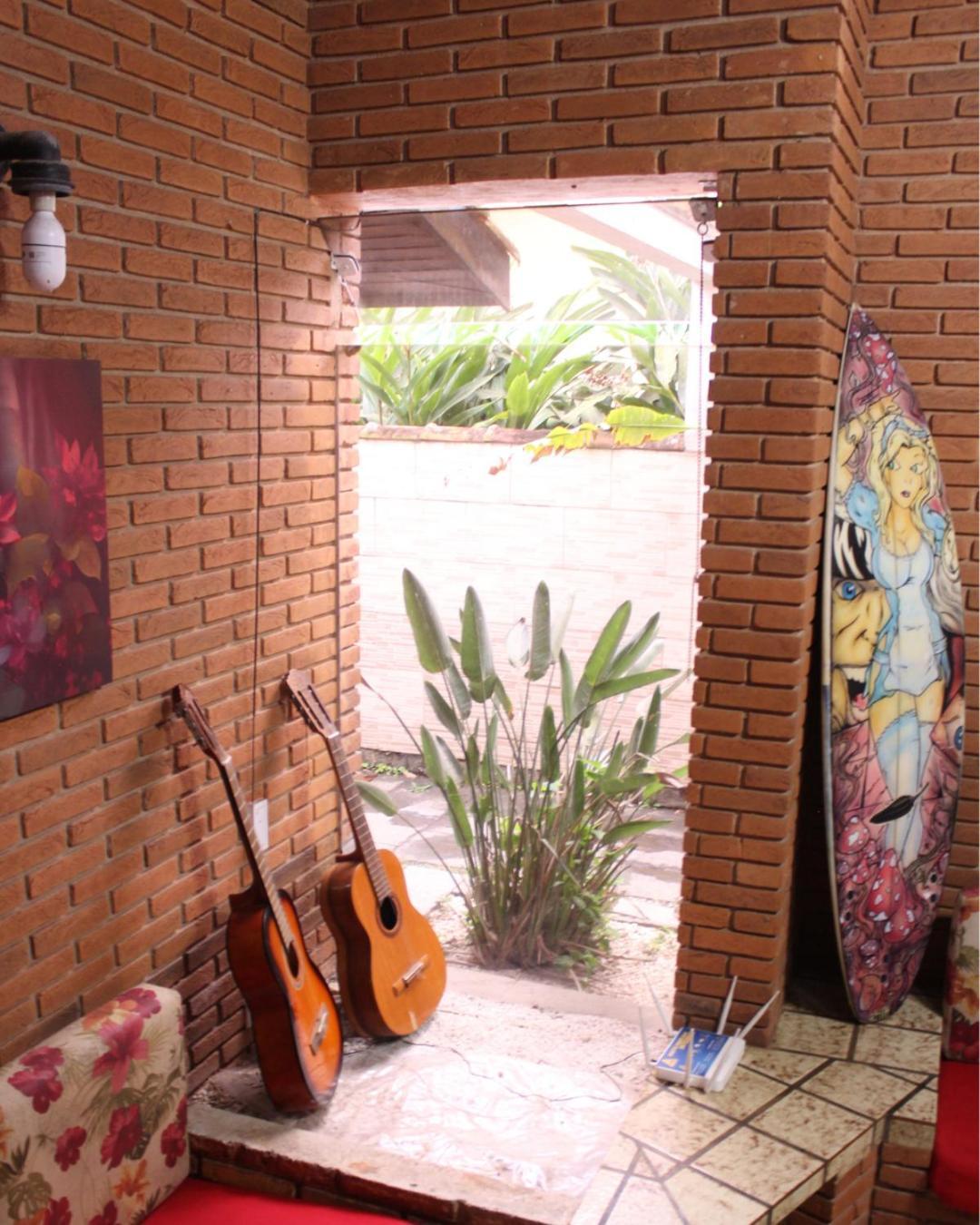 Tropico De Capricornio - Tenorio Albergue Ubatuba